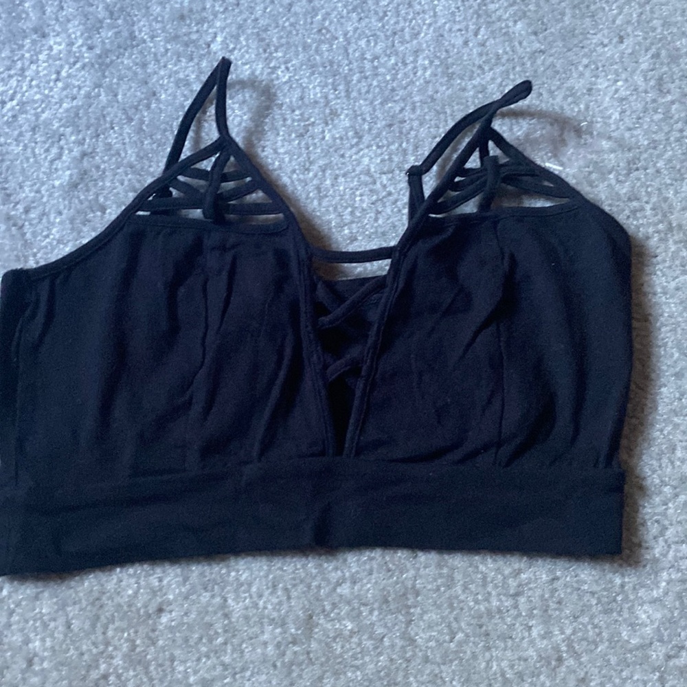 Charlotte Russe Bralette